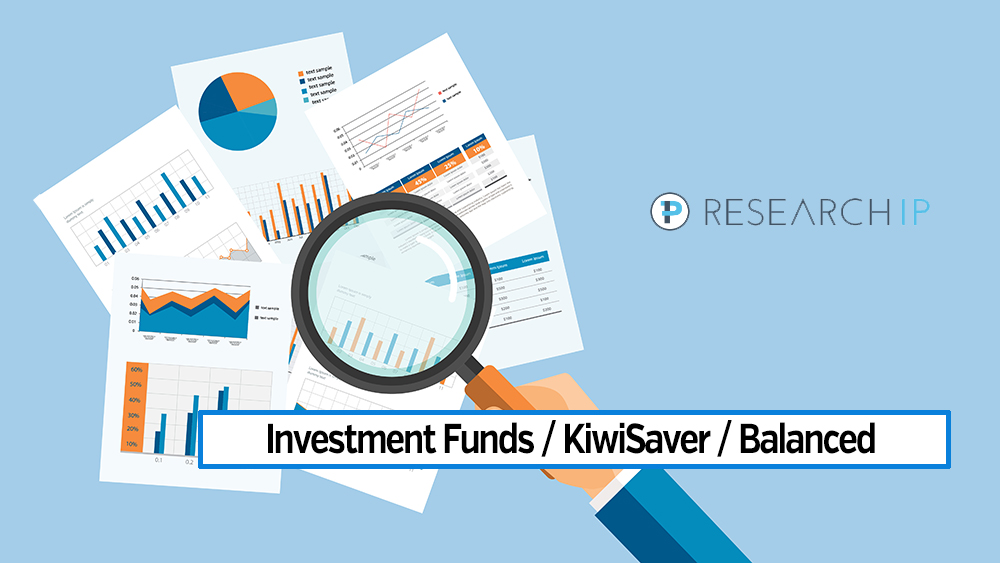 KiwiSaver balanced funds