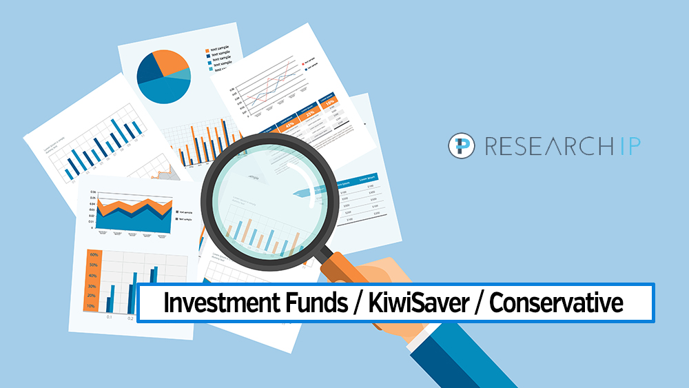 KiwiSaver conservative funds