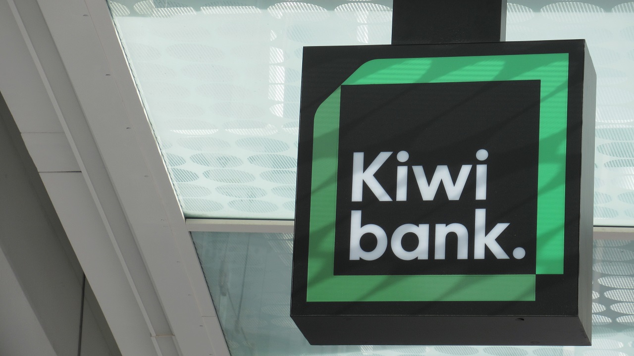 Kiwibank