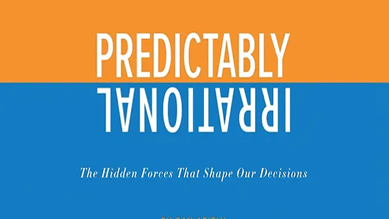 Predictably irrational