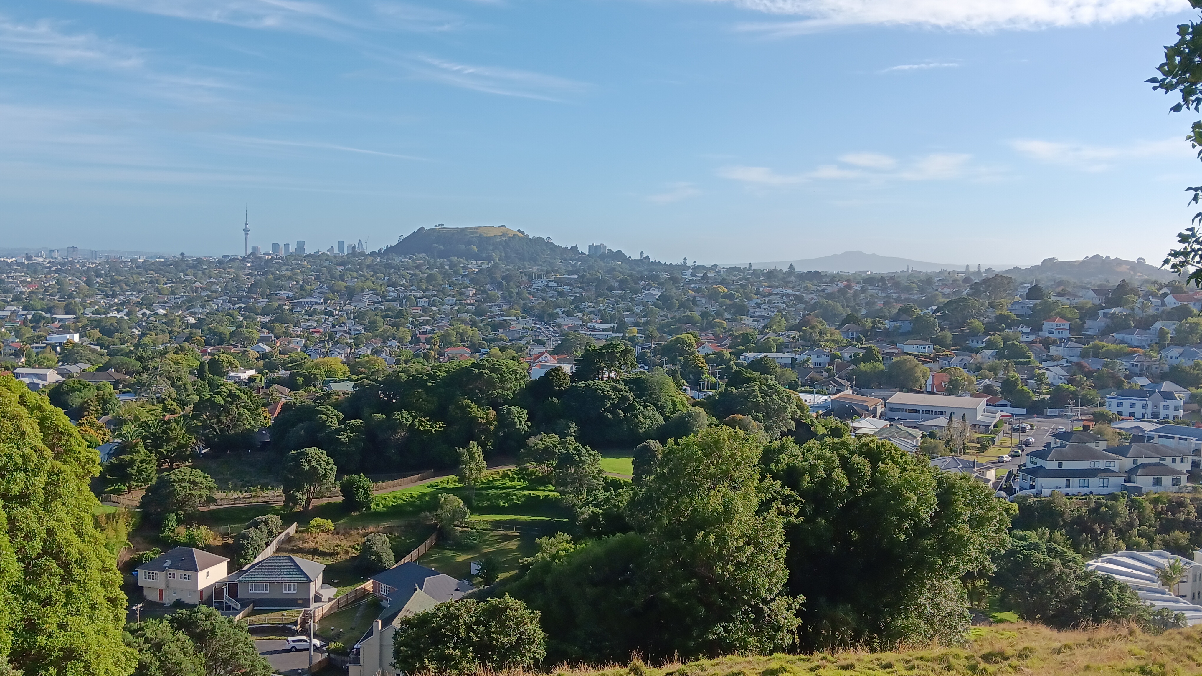 Mt Eden