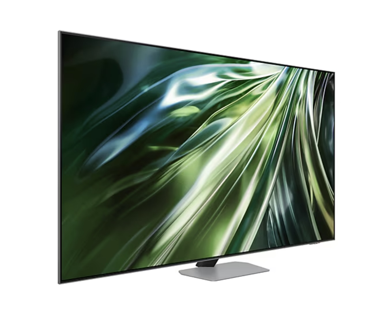 Samsung Neo QLED TV. Source: Samsung