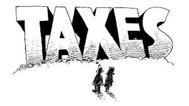 Taxes