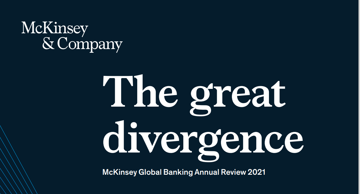 McKinsey Sees Concerns Ahead For Banks And Their Shareholders ...