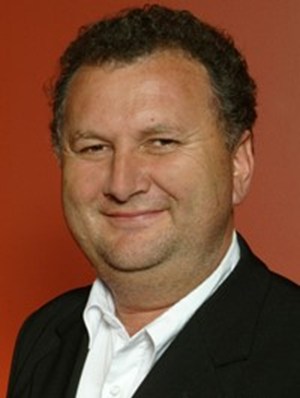 Shane Jones To Stand For New Zealand First | Interest.co.nz