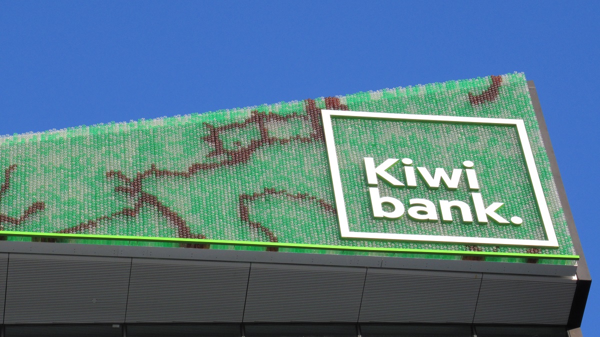Kiwibank Says Operating Income Rose 10 Mln To 287 Mln While Customer Lending Growth Was 1 6 Bln And Customer Deposit Growth Was 1 3 Bln Seven Branches To Be Closed Interest Co Nz