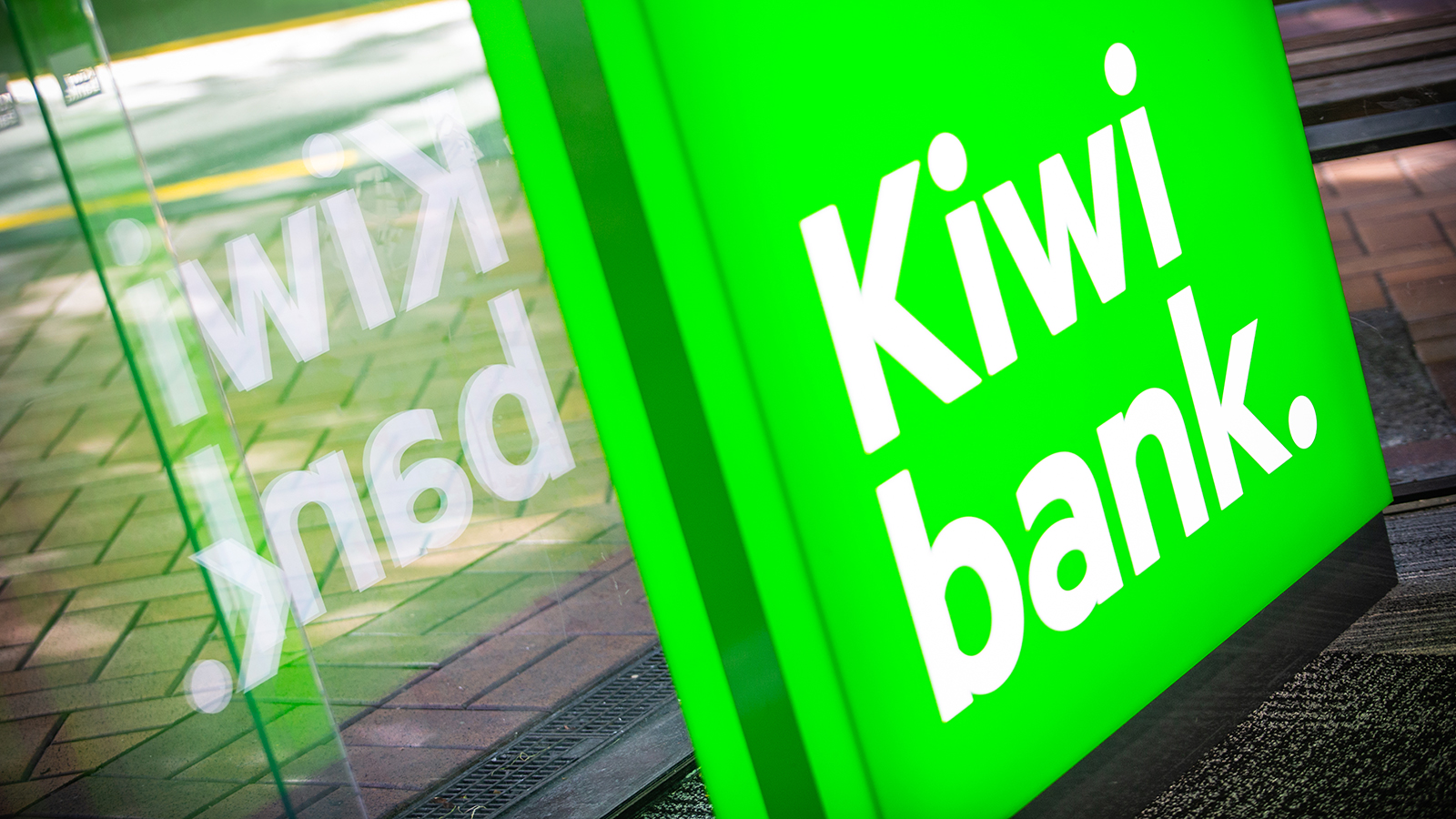 Surge In Expenses And Drop In Net Interest Margin Push Kiwibank