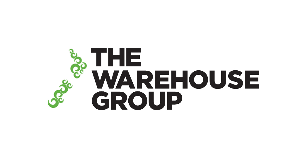 The Warehouse Says Spending Slowdown Is Coming Interest Co Nz   Warehouse Group Brand 