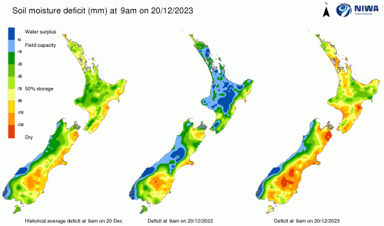 soil moisture 2023 12 20