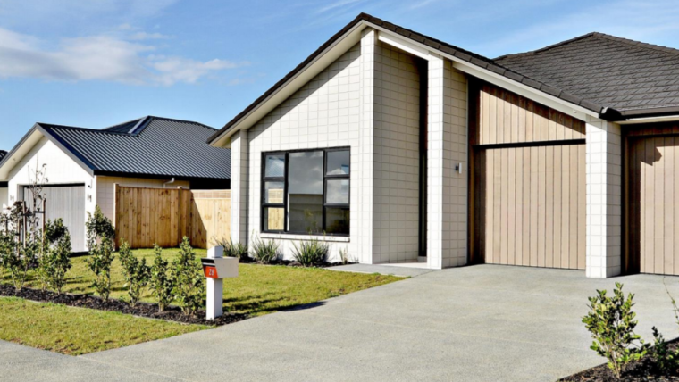 Fletcher Building Sees 'robust' Future Demand For Its New Houses In NZ ...