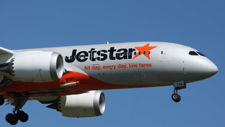 Jetstar Announces Plans To Pull Out Of Regional Aviation Market ...