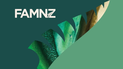 FAMNZ logo