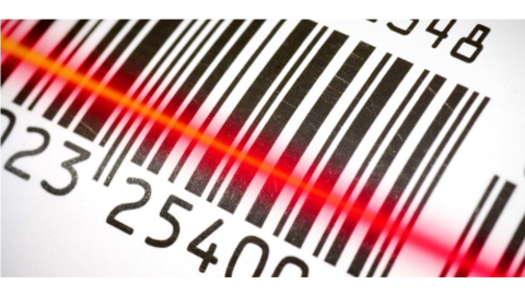 barcode