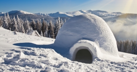 Igloo