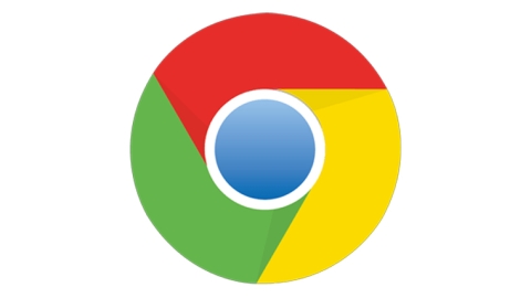 Chrome logo