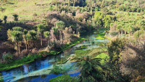 rural fresh water