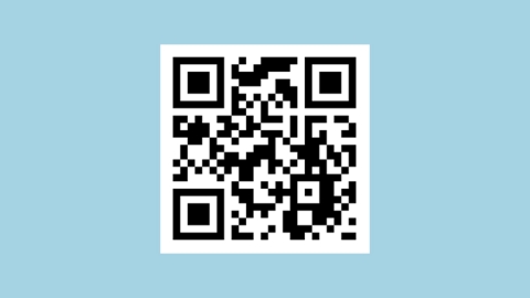 QR code