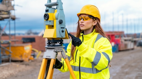 Site surveyor