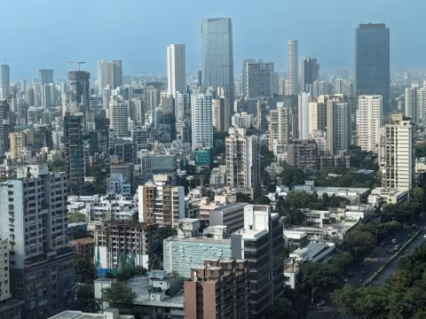 mumbai