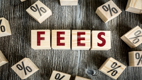 fees